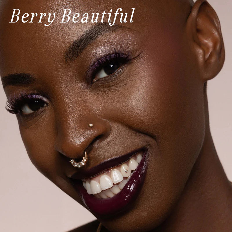 Brown Artistry Shades | Berry Beautiful | Everything Lashes 0.03mm (20 Rows/Tray)